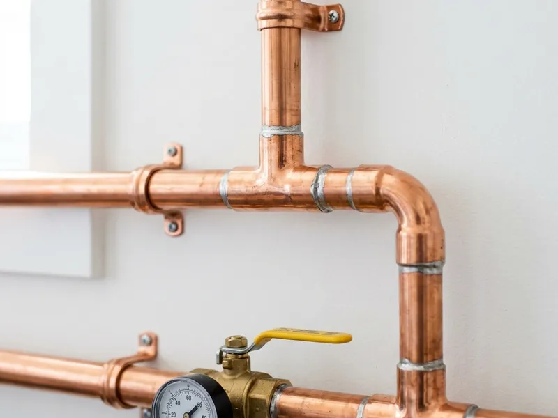 Frequently asked plumbing questions in Jordan. Licensed plumbing contractors answering your pipe, leak, and repair questions.